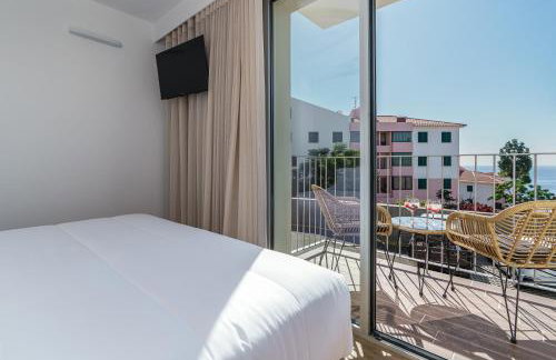 Star Lit Jacuzzi Apartment - Foto 22
