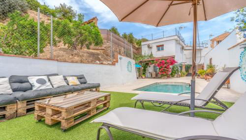 Casa con Vistas a Sierra Nevada - Foto 2