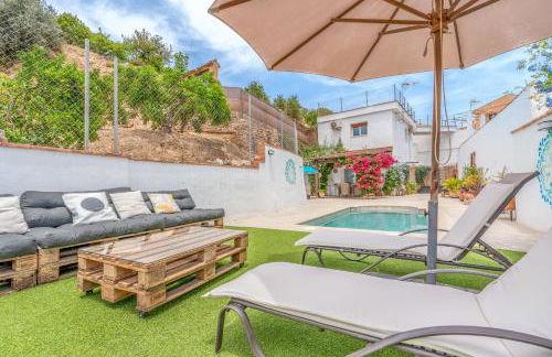 Casa con Vistas a Sierra Nevada - Foto 2