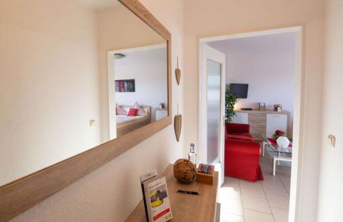 Innenstadt Appartement Essen - Foto 25