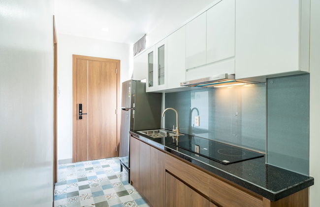 7S Hotel Hoang Anh & Apartment - Photo 37