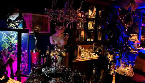 Magical Wizardry Flat in Central London - Foto 3