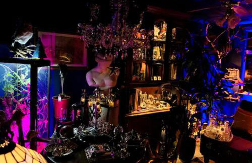 Magical Wizardry Flat in Central London - Foto 3