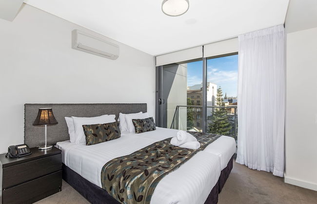 Terminus Apartment Hotel, an Ascend Collection Hotel - Foto 5