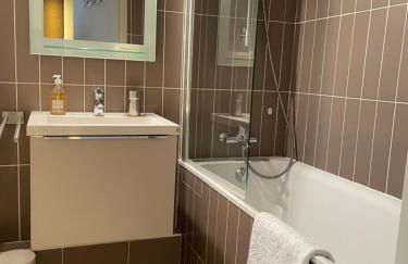 Appartement ,superbe terrasse 40m2 , vieux Lille , centre ville - Foto 12