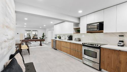 Spacious home wpool fire pit grill - Foto 5, Other