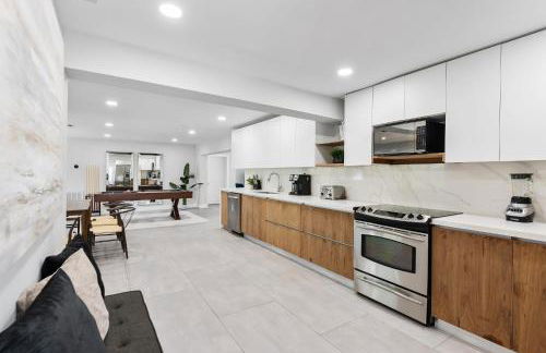 Spacious home wpool fire pit grill - Foto 5