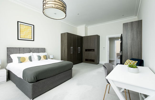 Park View - Covent Garden - Holborn - Foto 7