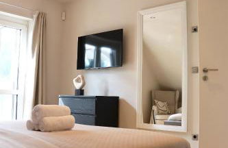 Das Rosenhaus - luxoriöses Ferienhaus mit viel Platz für die ganze Familie von "Momentic" - Foto 37