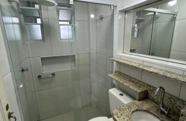 Apartamento Frente à Praia Santos III - Foto 16