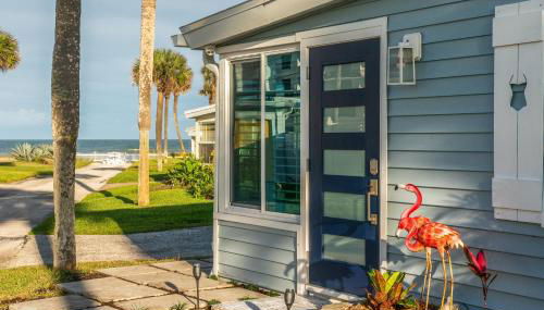 Bathing Suit Beach Bungalow - Foto 2