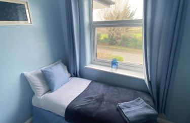 Sunnyside - Large Seaside Home with views and Hot Tub - Foto 11