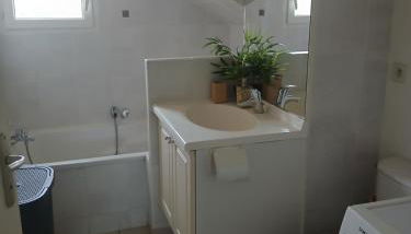 T3 duplex malibu village pass piscine en supplément 2 a 8 personnes - Foto 2