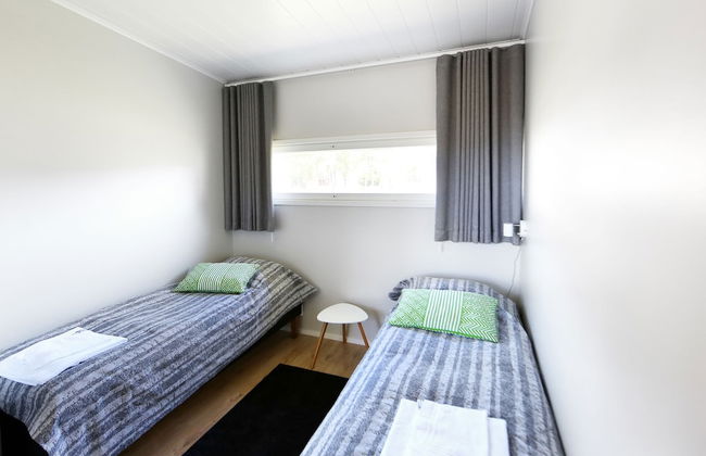 Nallikari Seaside Villas - Foto 4