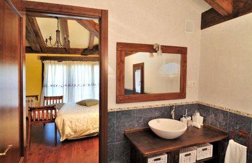 Casa Corral - Casas de Aldea - Foto 34