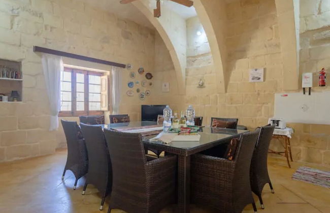 Ta' Frenc Farmhouse - Foto 22