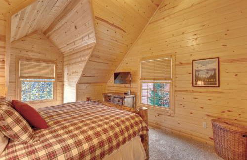 Kingfisher Cove Cabin 2 - Foto 23