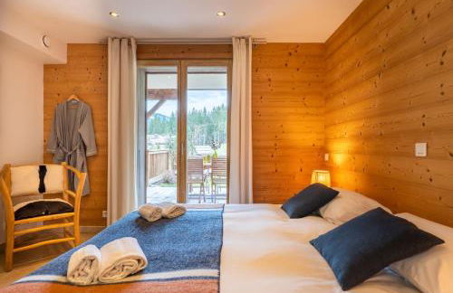 Chalet le 4 - numéro 4 - Photo 7