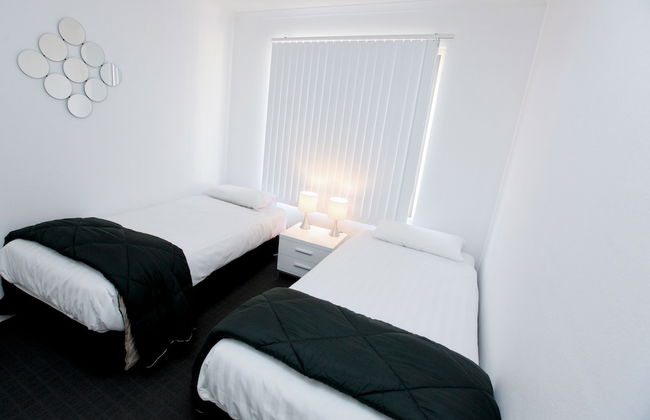 112 Olive Apartments - Foto 4