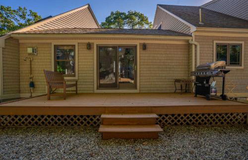 The House on Cranberry - For 8 - Photo 39