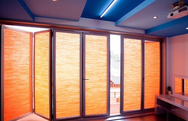 Road 31 Pension - Foto 8