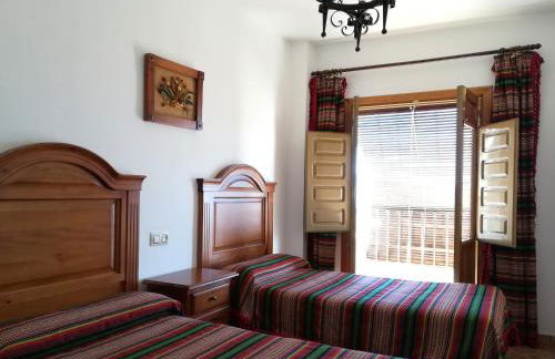 Alojamientos Rurales Las Eras - Foto 13