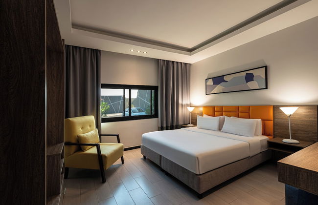 HDB RESORT & SPA - Foto 8