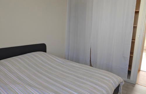 appartement 3 chambres avec balcon et parking - Foto 21