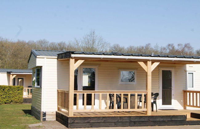 Cosy Holiday Home in Appelscha With Garden - Foto 49