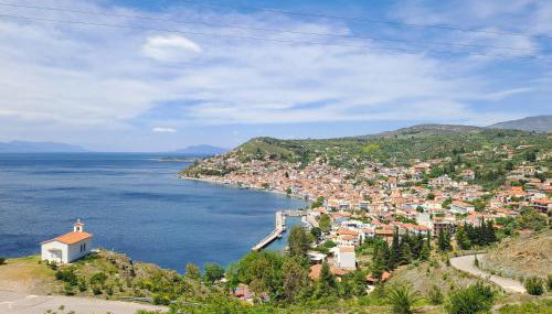 Villa Nikolas Limni - Foto 2