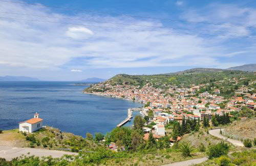 Villa Nikolas Limni - Photo 2