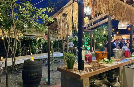 Villa Malaga con Jacuzzi Piscina vallada Barbacoa By AndaraHolidays - Foto 9