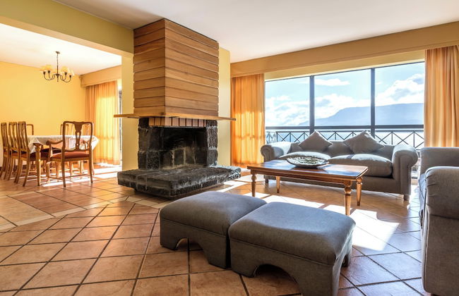 Apart Enjoy Pucon - Foto 13