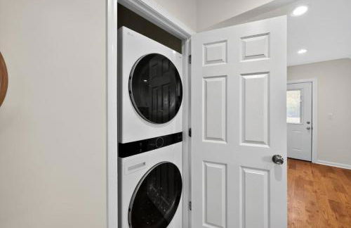 Grove Park Haven Sleeps 12, Large Backyard - Foto 12