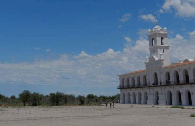 Excursión a La Punta, Suyuque y Villa de la Quebrada - Foto 1