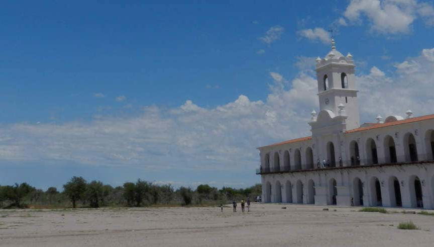 Excursión a La Punta, Suyuque y Villa de la Quebrada