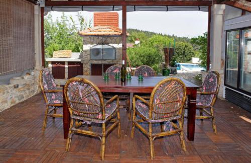 Villa Goga - Photo 40