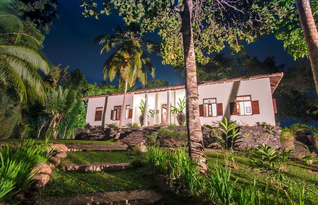 Villa Karamoja - Foto 38