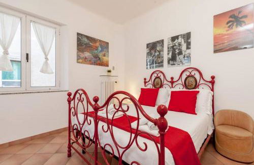 [500 mt. DAL MARE] WiFi Clima & Design - Foto 8