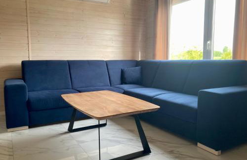 Sun Club - Modern House Mielno - Mielenko - Foto 9