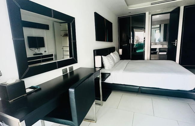 Twin Sands Resort Penthouse - Foto 29