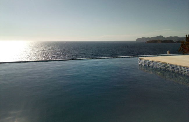 Son Fibla Luxury Villa in Port Adriano - Foto 24