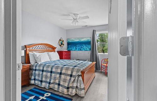 Spacious 5BR One Level Home Near Ocean City - Foto 32