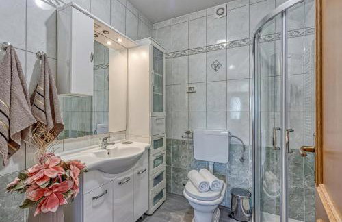 Sea Breeze Residence Mariella - Happy Rentals - Foto 8