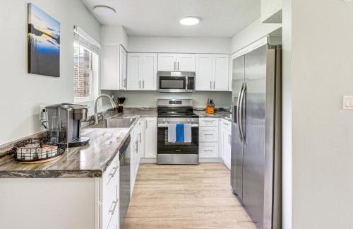 2 Mi to State Park Dog-Friendly Niceville Home - Foto 2