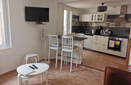 La suite du beffroi - Foto 2