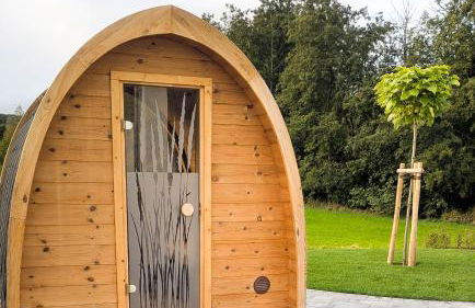 Premiumzeit Apartments Bostalsee - Whirlpool, Sauna - Foto 19