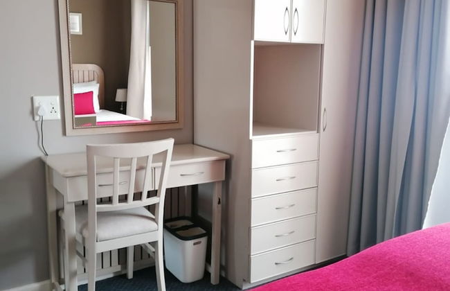 Cape Town Beachfront Apartments At Leisure Bay - Photo 16