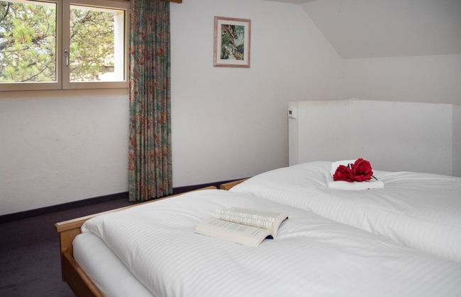 Chalet Abendrot apARTments - Foto 17