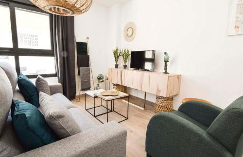 Letmalaga Carlos Haya - Foto 44